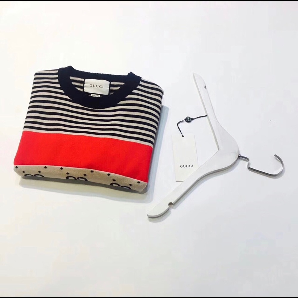 Worn once men’s Gucci sweater ‼️‼️‼️